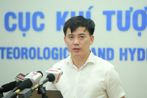Bác bỏ thông tin 'Quảng Ninh đón bão gió mạnh cấp 12 vào đầu tháng 5' - Ảnh 2.