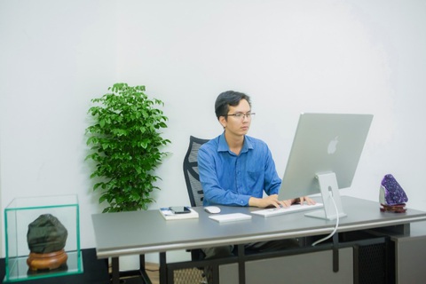 Chinh phục IELTS và cải thiện khả năng tiếng Anh - Ảnh 2. Chinh phục IELTS và cải thiện khả năng tiếng Anh - Ảnh 2.