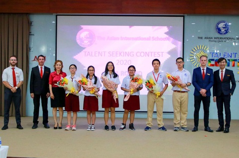 HS Asian School đạt học bổng toàn phần đại học hàng đầu thế giới - Ảnh 3. HS Asian School đạt học bổng toàn phần đại học hàng đầu thế giới - Ảnh 3.