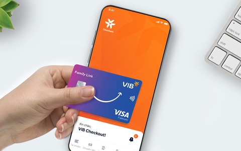 Bí quyết quản lý tài chính thông minh cho kinh doanh nhỏ với VIB Checkout - Ảnh 1. VIB Checkout giúp các chủ kinh doanh nhỏ quản lý tài chính hiệu quả.