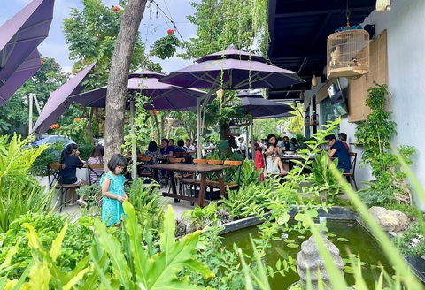 Từ yêu bếp đến nhà hàng, farmstay và cà phê take away Aranna - Ảnh 2. Từ yêu bếp đến nhà hàng, farmstay và cà phê take away Aranna - Ảnh 2.