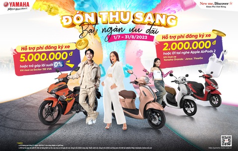 Nên mua xe máy thời điểm nào để không bị ‘hớ’? - Ảnh 3. Nên mua xe máy thời điểm nào để không bị ‘hớ’? - Ảnh 3.