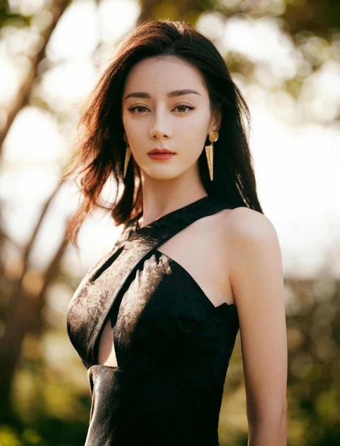 Địch Lệ Nhiệt Ba gây thất vọng vì càng diễn càng dở - Ảnh 4. Địch Lệ Nhiệt Ba khó tìm được vai diễn phù hợp vì quá xinh đẹp - Ảnh: Sina
