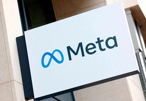 Ảnh: REUTERS Cơ quan Bảo vệ dữ liệu Na Uy (Datatilsynet) cấm Meta sử dụng thông tin cá nhân của người dùng để quảng cáo có mục tiêu - Ảnh: REUTERS