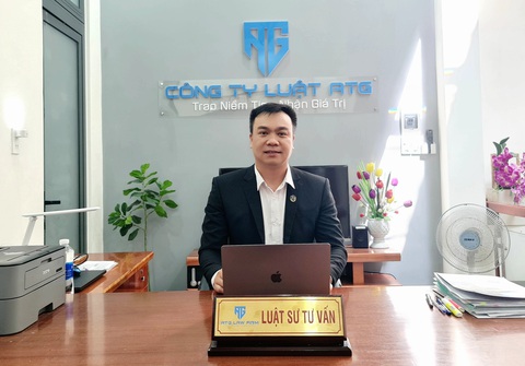 Lợi dụng lúc chồng vắng nhà, vợ dẫn con đi, phải làm sao để đòi con? - Ảnh 1. Luật sư Nguyễn Anh Tuấn - Đoàn luật sư TP Đà Nẵng
