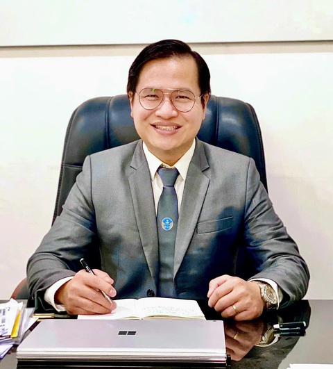 Luật sư Nguyễn Ngô Quang Nhật Luật sư Nguyễn Ngô Quang Nhật