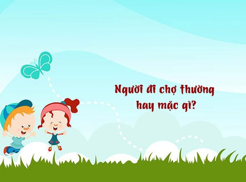Câu đố hack não: Cái gì bỏ xuống nước không chìm, cho vào than không cháy? - Ảnh 10. Câu đố hack não: Cái gì bỏ xuống nước không chìm, cho vào than không cháy? - Ảnh 10.