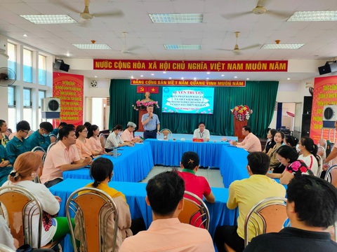 Sử dụng điện tiết kiệm thường xuyên để trở thành thói quen - Ảnh 1. Sử dụng điện tiết kiệm thường xuyên để trở thành thói quen - Ảnh 1.
