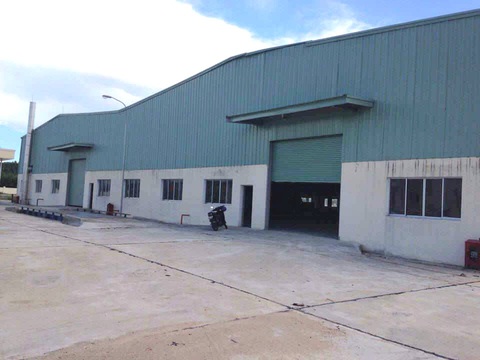 Kiểm tra Ban Cán sự Đảng Gia Lai liên quan đến các gói thầu với AIC - Ảnh 1. Nhà máy xử lý rác An Khê (Gia Lai) sử dụng nhiều trang thiết bị do Công ty cổ phần Tiến Bộ Quốc Tế (AIC) cung cấp - Ảnh: ĐĂNG QUANG