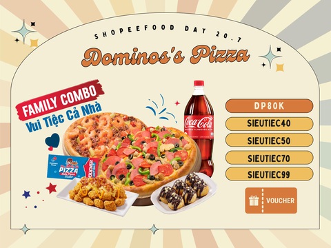 ‘Bật mí’ hàng loạt deal hot không thể bỏ lỡ tại Ngày hội ShopeeFood 20-7 - Ảnh 4. ‘Bật mí’ hàng loạt deal hot không thể bỏ lỡ tại Ngày hội ShopeeFood 20-7 - Ảnh 4.