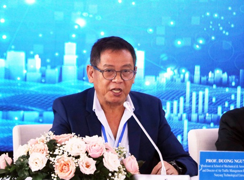 Sinh viên Việt tiến bộ đáng kể khi học với ChatGPT - Ảnh 1. Sinh viên Việt tiến bộ đáng kể khi học với ChatGPT - Ảnh 1.
