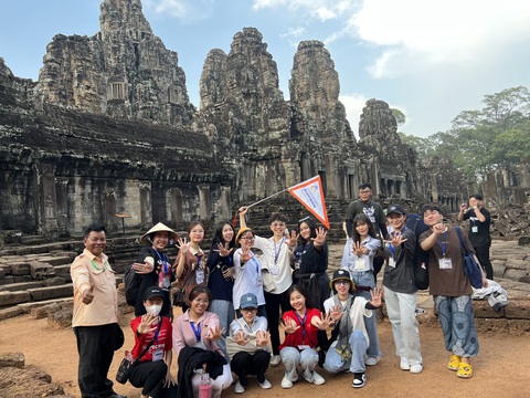 Việt Nam liên tục nằm trong nhóm các điểm đến có tăng trưởng cao nhất thế giới Việt Nam liên tục nằm trong nhóm các điểm đến có tăng trưởng cao nhất thế giới