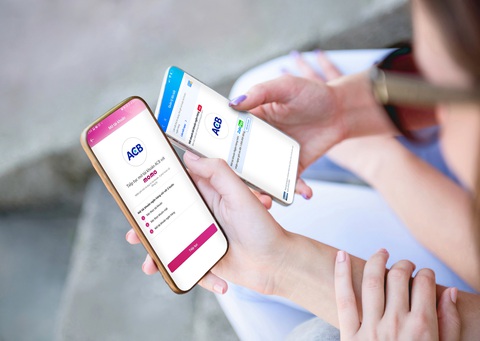 ACB & Fintech: Cú bắt tay được lòng giới trẻ - Ảnh 1. ACB liên kết với các ví điện tử MoMo và ZaloPay