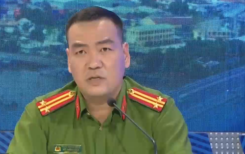 Công an TP.HCM: Tội phạm trên mạng rất khó lường, luôn cần cảnh giác - Ảnh 1. Công an TP.HCM: Tội phạm trên mạng rất khó lường, luôn cần cảnh giác - Ảnh 1.