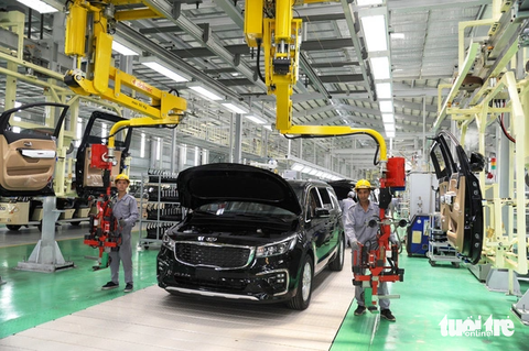 Tin tức sáng 2-7: Du lịch Việt thu 343.000 tỉ đồng; Hà Nội chưa chốt ngày tăng giá nước - Ảnh 4. Tin tức sáng 2-7: Du lịch Việt thu 343.000 tỉ đồng; Hà Nội chưa chốt ngày tăng giá nước - Ảnh 4.