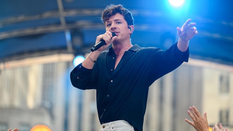 Hà Anh Tuấn hào hứng trước ngày chung sân khấu với Charlie Puth ở 8Wonder - Ảnh 4. Hà Anh Tuấn hào hứng trước ngày chung sân khấu với Charlie Puth ở 8Wonder - Ảnh 4.