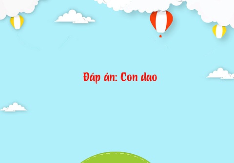 Câu đố hack não: Con gì đầu bò mà không phải đầu bò? - Ảnh 12.