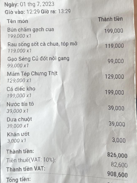 Lệnh giảm VAT đã có hiệu lực, vẫn còn nơi giảm nơi chưa - Ảnh 1. Lệnh giảm VAT đã có hiệu lực, vẫn còn nơi giảm nơi chưa - Ảnh 1.