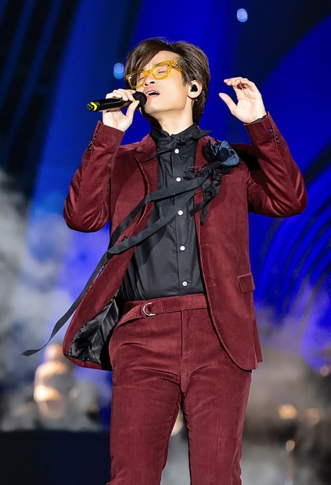 Hà Anh Tuấn hào hứng trước ngày chung sân khấu với Charlie Puth ở 8Wonder - Ảnh 2. Hà Anh Tuấn hào hứng trước ngày chung sân khấu với Charlie Puth ở 8Wonder - Ảnh 2.