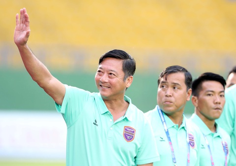 V-League 2023 được quyết định bởi loạt trận chiều nay 2-7 - Ảnh 3. V-League 2023 được quyết định bởi loạt trận chiều nay 2-7 - Ảnh 3.