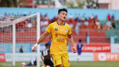 V-League 2023 được quyết định bởi loạt trận chiều nay 2-7 - Ảnh 2. V-League 2023 được quyết định bởi loạt trận chiều nay 2-7 - Ảnh 2.