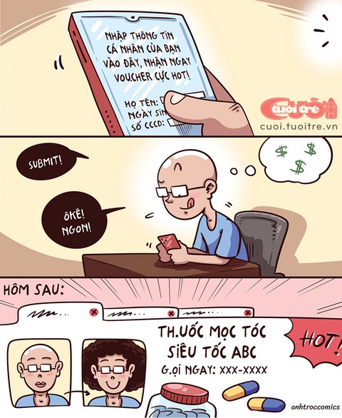 Voucher khủng ngàn năm có một - Ảnh 1. Voucher khủng ngàn năm có một - Ảnh 1.