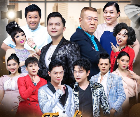 Nam Cường bị mắng ác mà lòng thấy vui - Ảnh 4. Nam Cường bị mắng ác mà lòng thấy vui - Ảnh 4.