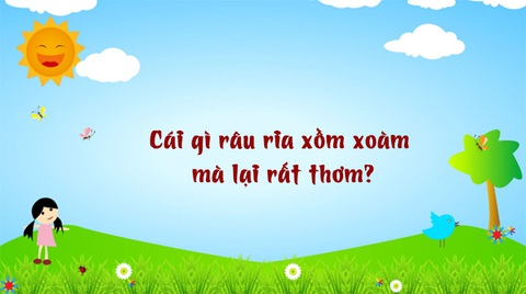 Câu đố hack não: Cái gì càng bóp càng mất? - Ảnh 4. Câu đố hack não: Cái gì càng bóp càng mất? - Ảnh 4.