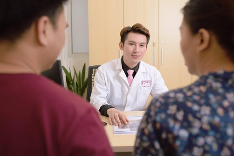 Các phương pháp hỗ trợ sinh sản tại IVF Phương Châu - Ảnh 1. Các phương pháp hỗ trợ sinh sản tại IVF Phương Châu - Ảnh 1.