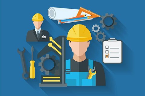 Kỹ sư thiết kế cơ khí và những kỹ năng quan trọng trong nghề - Ảnh 1. Kỹ sư thiết kế cơ khí và những kỹ năng quan trọng trong nghề - Ảnh: Internet.