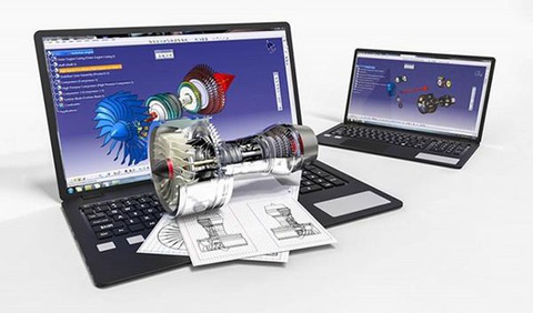 Kỹ sư thiết kế cơ khí và những kỹ năng quan trọng trong nghề - Ảnh 3. Lắp đặt, vận hàng máy móc, thiết bị cơ khí - Ảnh: Internet.