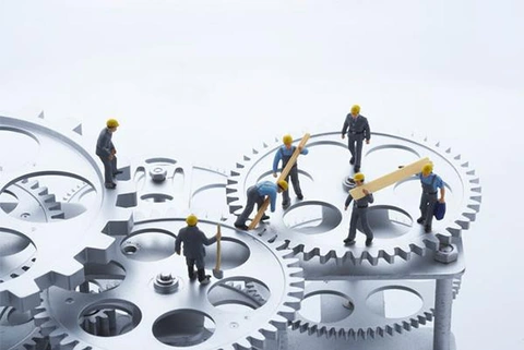 Kỹ sư thiết kế cơ khí và những kỹ năng quan trọng trong nghề - Ảnh 6. Yêu cầu tuyển dụng kỹ sư thiết kế cơ khí - Ảnh: Internet.