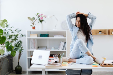 Làm sếp của những người thông minh - Ảnh 1. Công ty bạn có tạo điều kiện cho những cá nhân thông minh và khác biệt? – Ảnh: Pexels