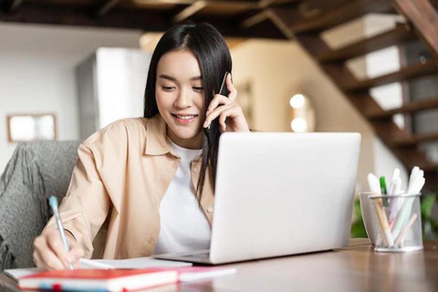 Thực Tập Sinh Kinh Doanh - khởi đầu hứa hẹn cho sinh viên - Ảnh 6. Khả năng thuyết phục sẽ giúp ích cho quá trình tư vấn - Ảnh: Internet.