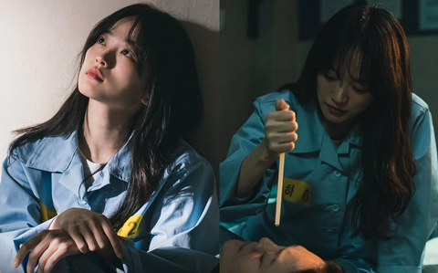 Chun Woo Hee đảm nhận vai nữ chính Lee Ro Um trong phim Cú lừa nên duyên. Chun Woo Hee đảm nhận vai nữ chính Lee Ro Um trong phim Cú lừa nên duyên.