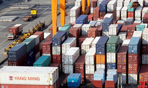 Đài Loan năm 2021 đã nộp đơn gia nhập CPTPP - Ảnh: Reuters Đài Loan năm 2021 đã nộp đơn gia nhập CPTPP - Ảnh: Reuters