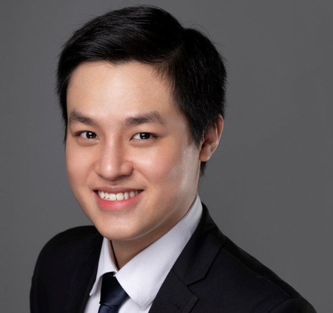 Mê nghiên cứu, yêu hoạt động xã hội - Ảnh 1. Trần Mỹ Hải Lộc - Ảnh: NVCC