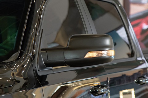 RAM 1500 bản rẻ nhất trình làng Việt Nam, nhưng giá vẫn như xe sang - Ảnh 11. RAM 1500 bản rẻ nhất trình làng Việt Nam, nhưng giá vẫn như xe sang - Ảnh 11.