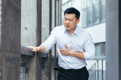 Bí quyết tăng tuần hoàn máu, tránh xa nguy cơ đột quỵ - Ảnh 1. Bí quyết tăng tuần hoàn máu, tránh xa nguy cơ đột quỵ - Ảnh 1.