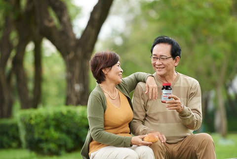 Bí quyết tăng tuần hoàn máu, tránh xa nguy cơ đột quỵ - Ảnh 2. Phòng ngừa đột quỵ với sản phẩm chất lượng do Hiệp hội JNKA Nhật Bản kiểm chứng