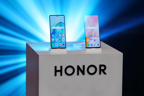 Điện thoại thông minh Honor trở lại thị trường Việt Nam - Ảnh 1. Điện thoại thông minh Honor trở lại thị trường Việt Nam - Ảnh 1.