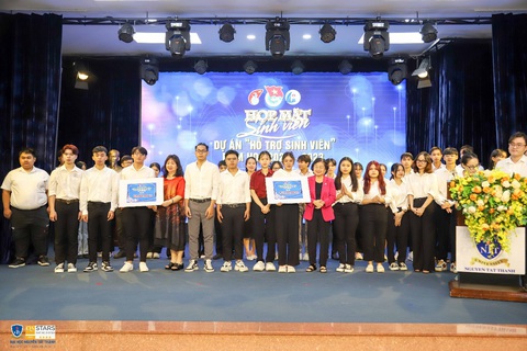 Học bổng cho tân sinh viên Trường ĐH Nguyễn Tất Thành hấp dẫn thế nào? - Ảnh 1. Học bổng cho tân sinh viên Trường ĐH Nguyễn Tất Thành hấp dẫn thế nào? - Ảnh 1.