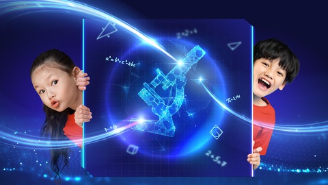 Đừng bỏ lỡ giai đoạn ‘vàng’ để trẻ học tiếng Anh hiệu quả - Ảnh 2. Đừng bỏ lỡ giai đoạn ‘vàng’ để trẻ học tiếng Anh hiệu quả - Ảnh 2.