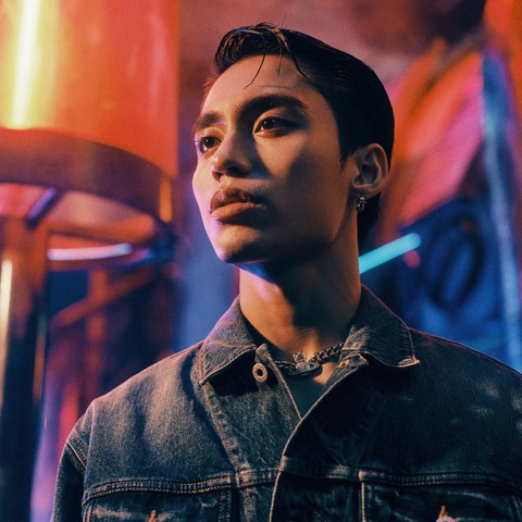 Mono, chàng ca sĩ gen Z đang nổi nhất hiện nay - Ảnh: Fanpage nhân vật Mono, chàng ca sĩ gen Z đang nổi nhất hiện nay - Ảnh: Fanpage nhân vật