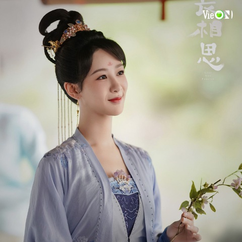 Dương Tử Dương Tử xinh đẹp trong Trường tương tư