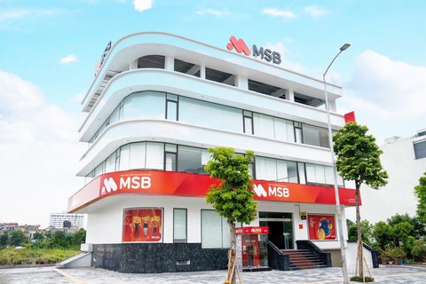MSB Hải Dương chuyển địa điểm hoạt động - Ảnh 1. MSB Hải Dương chuyển địa điểm hoạt động - Ảnh 1.