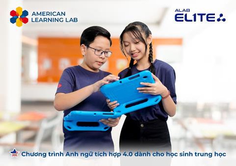 Thế hệ Alpha và tuổi dậy thì 4.0: làm sao để trưởng thành? - Ảnh 2. Thấu hiểu tâm lý thế hệ Alpha để tạo nên chương trình Anh ngữ ELITE