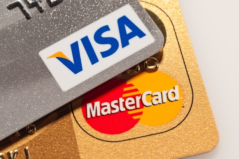 Các ứng dụng thanh toán lớn nhất của Trung Quốc đã chấp nhận thẻ Visa và Mastercard - Ảnh 1. Các ứng dụng thanh toán lớn nhất của Trung Quốc đã chấp nhận thẻ Visa và Mastercard - Ảnh 1.