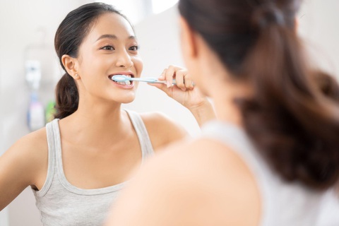 Chăm sóc răng miệng sao cho toàn diện? - Ảnh 1. Chăm sóc răng miệng sao cho toàn diện? - Ảnh 1.