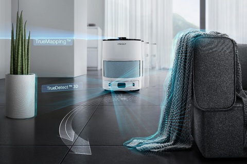 Cửa hàng robot hút bụi Ecovacs đầu tiên tại Việt Nam - Ảnh 4. Cửa hàng robot hút bụi Ecovacs đầu tiên tại Việt Nam - Ảnh 4.